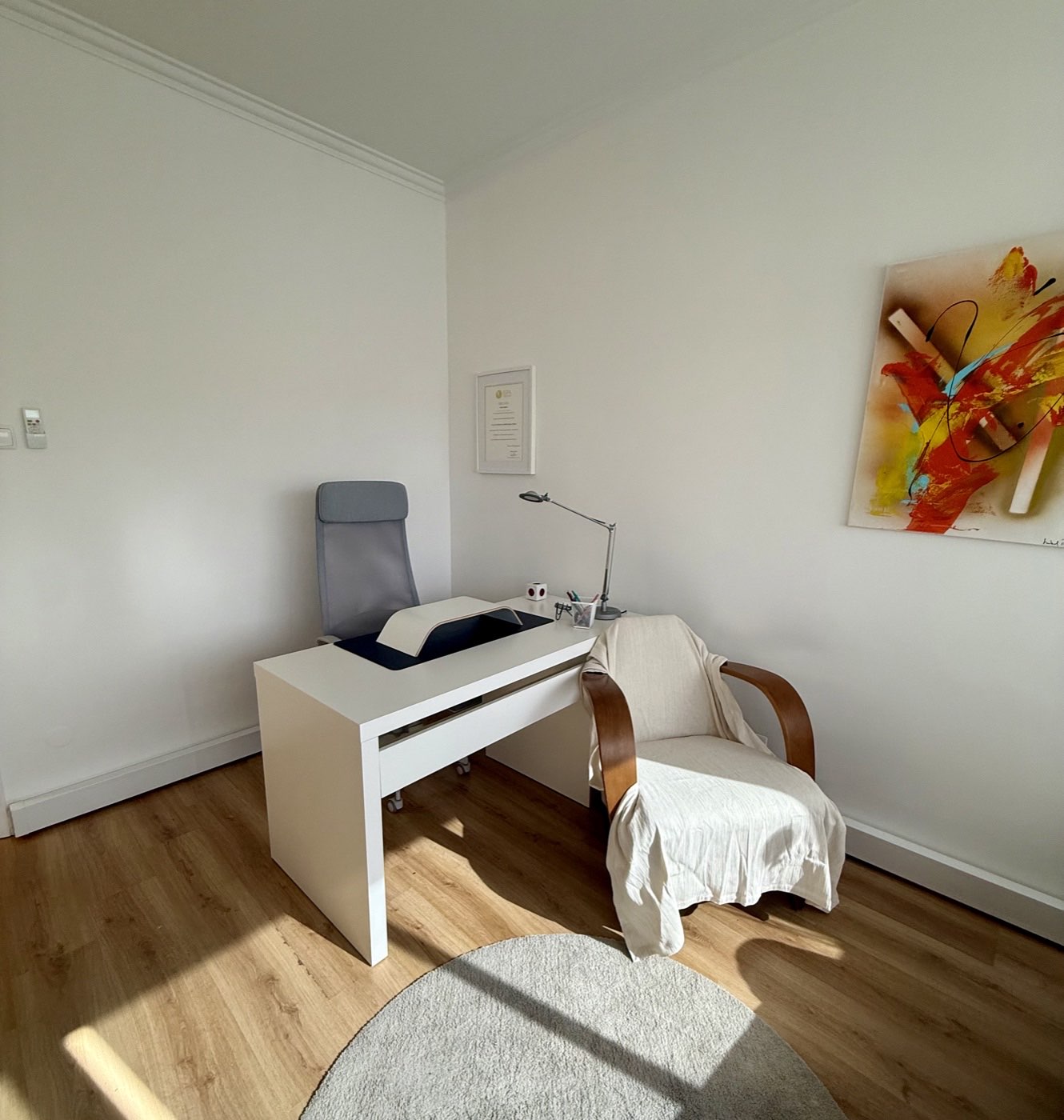 Consultório da nestspaces