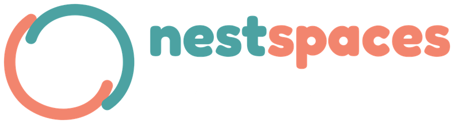 nestspaces · cowork terapêutico
