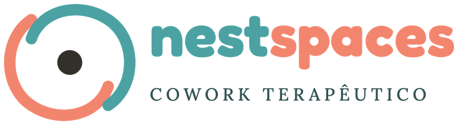 nestspaces · cowork terapêutico